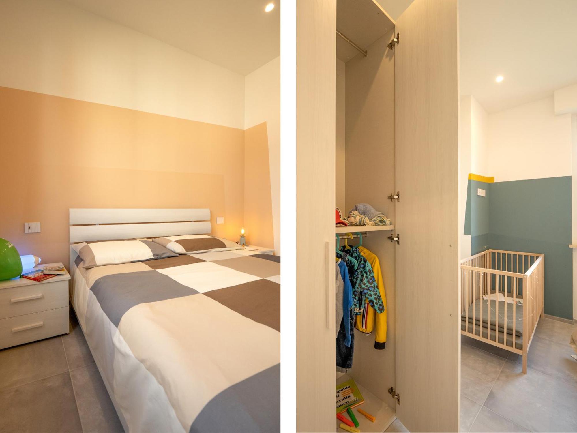 Babyaccomodation Family Bright Pietra Ligure Ngoại thất bức ảnh