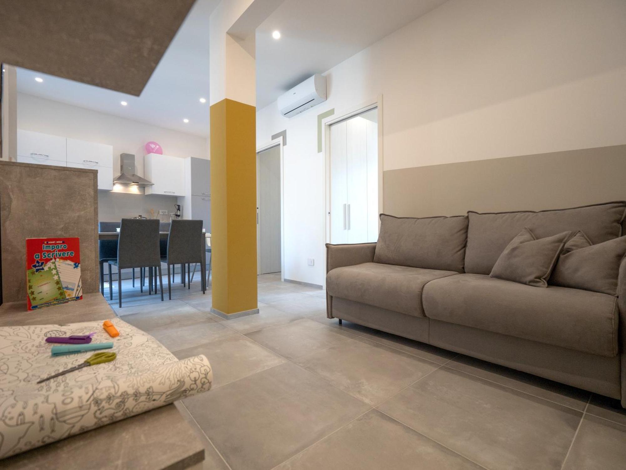 Babyaccomodation Family Bright Pietra Ligure Ngoại thất bức ảnh