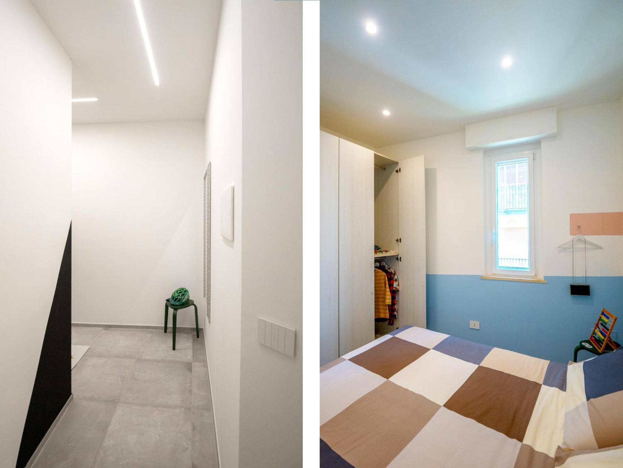 Babyaccomodation Family Bright Pietra Ligure Ngoại thất bức ảnh