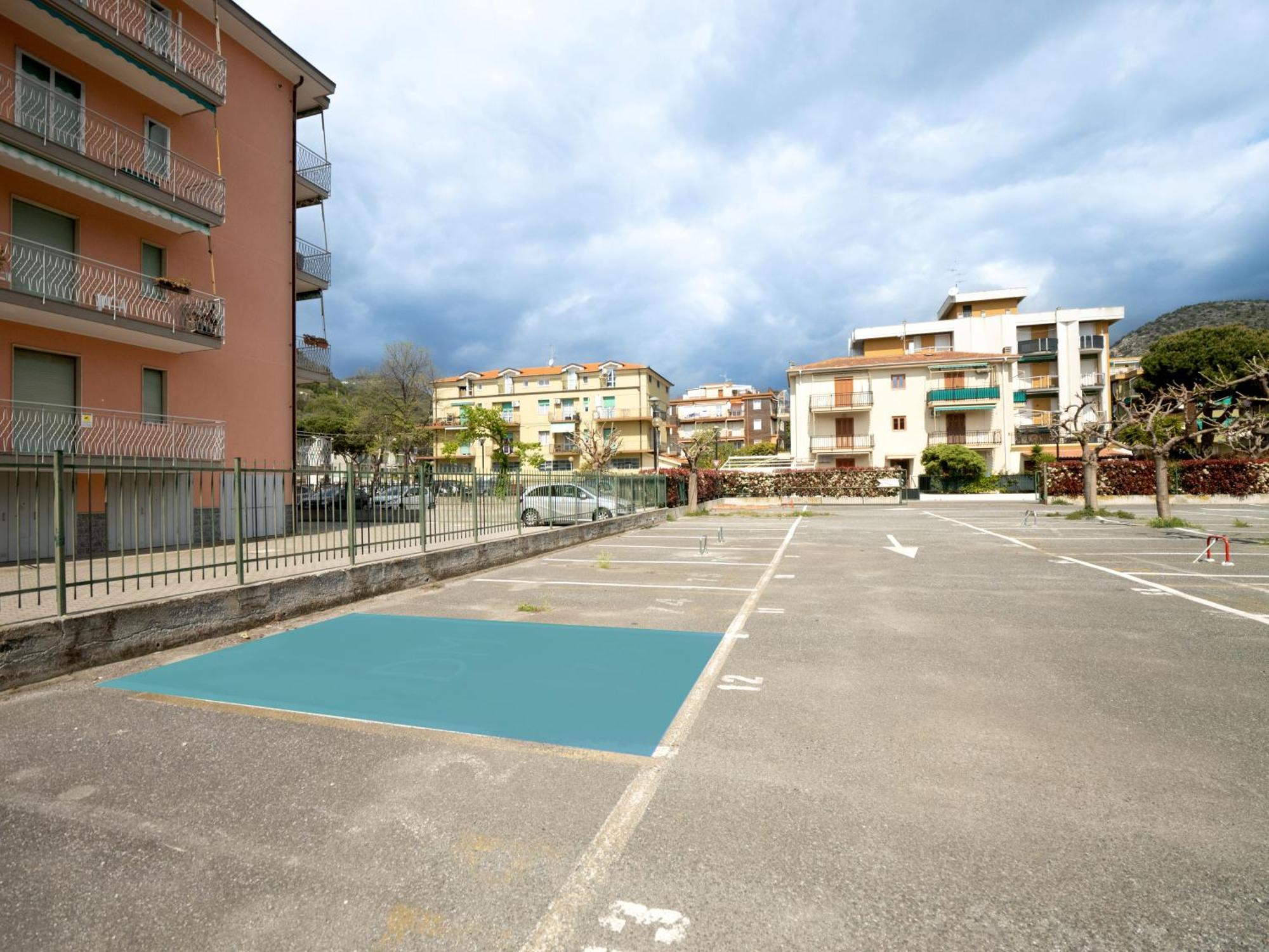 Babyaccomodation Family Bright Pietra Ligure Ngoại thất bức ảnh