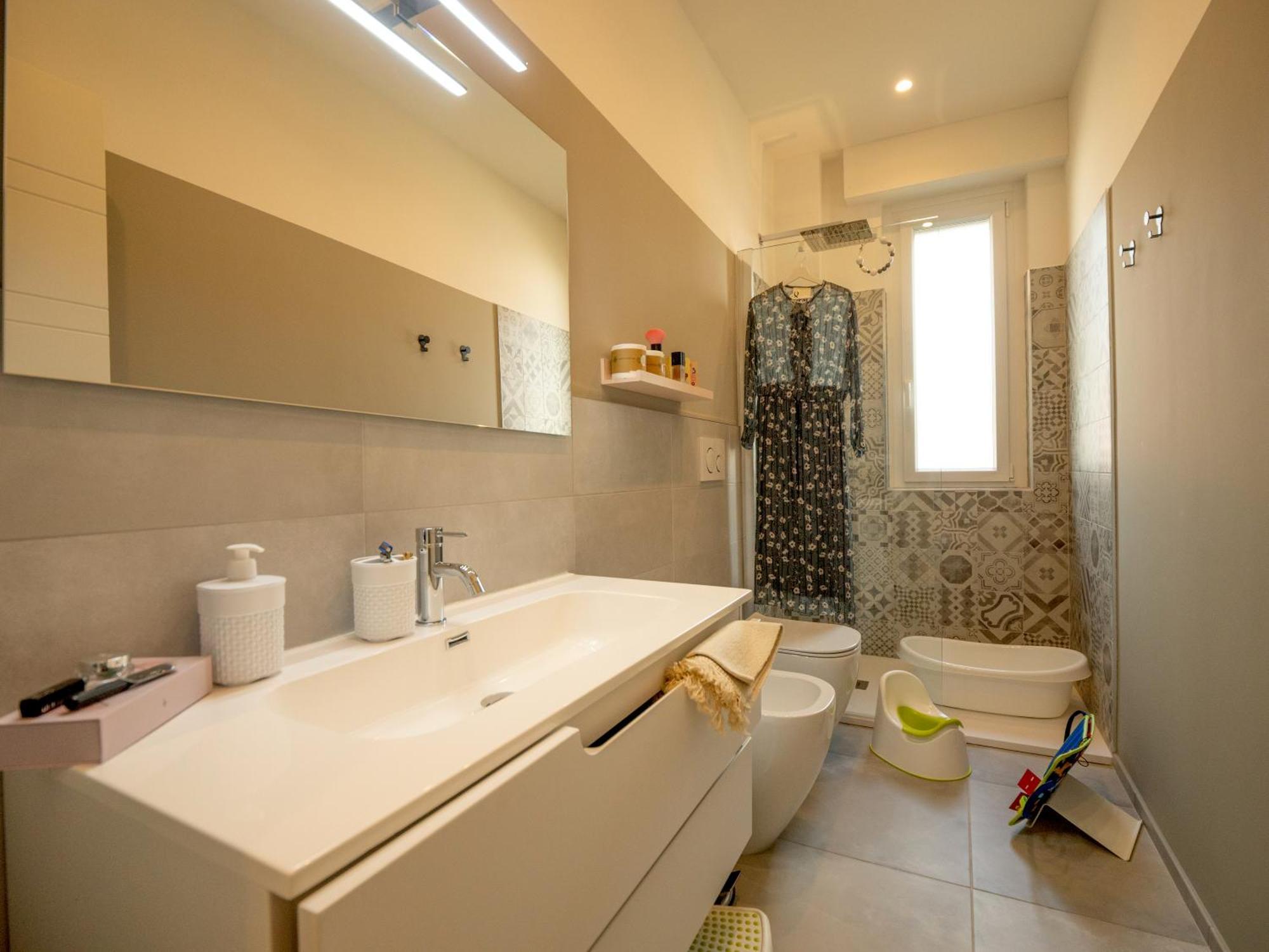 Babyaccomodation Family Bright Pietra Ligure Ngoại thất bức ảnh