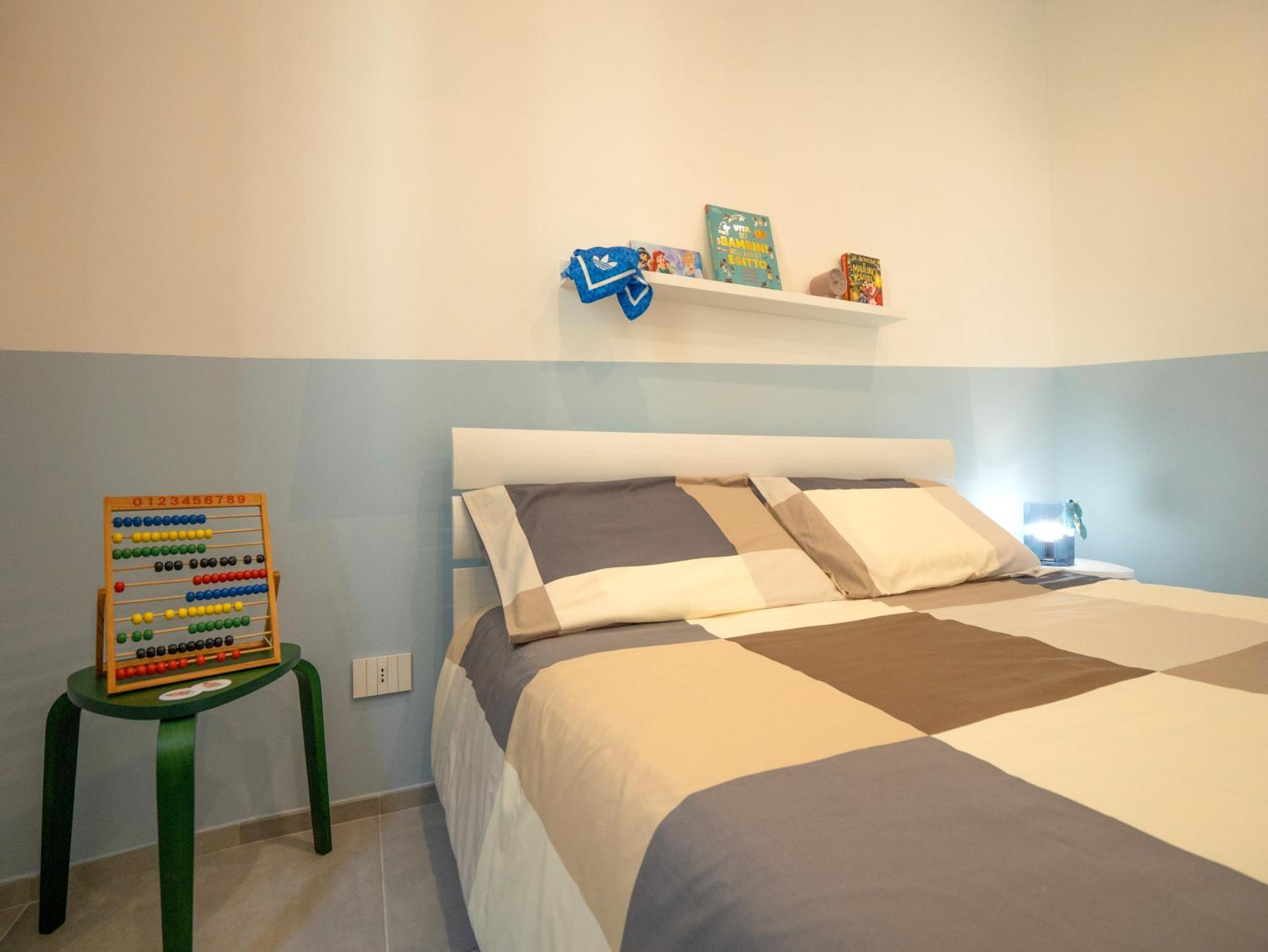 Babyaccomodation Family Bright Pietra Ligure Ngoại thất bức ảnh