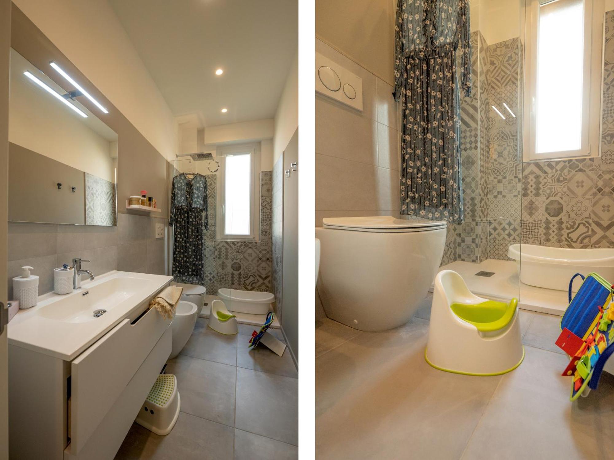 Babyaccomodation Family Bright Pietra Ligure Ngoại thất bức ảnh