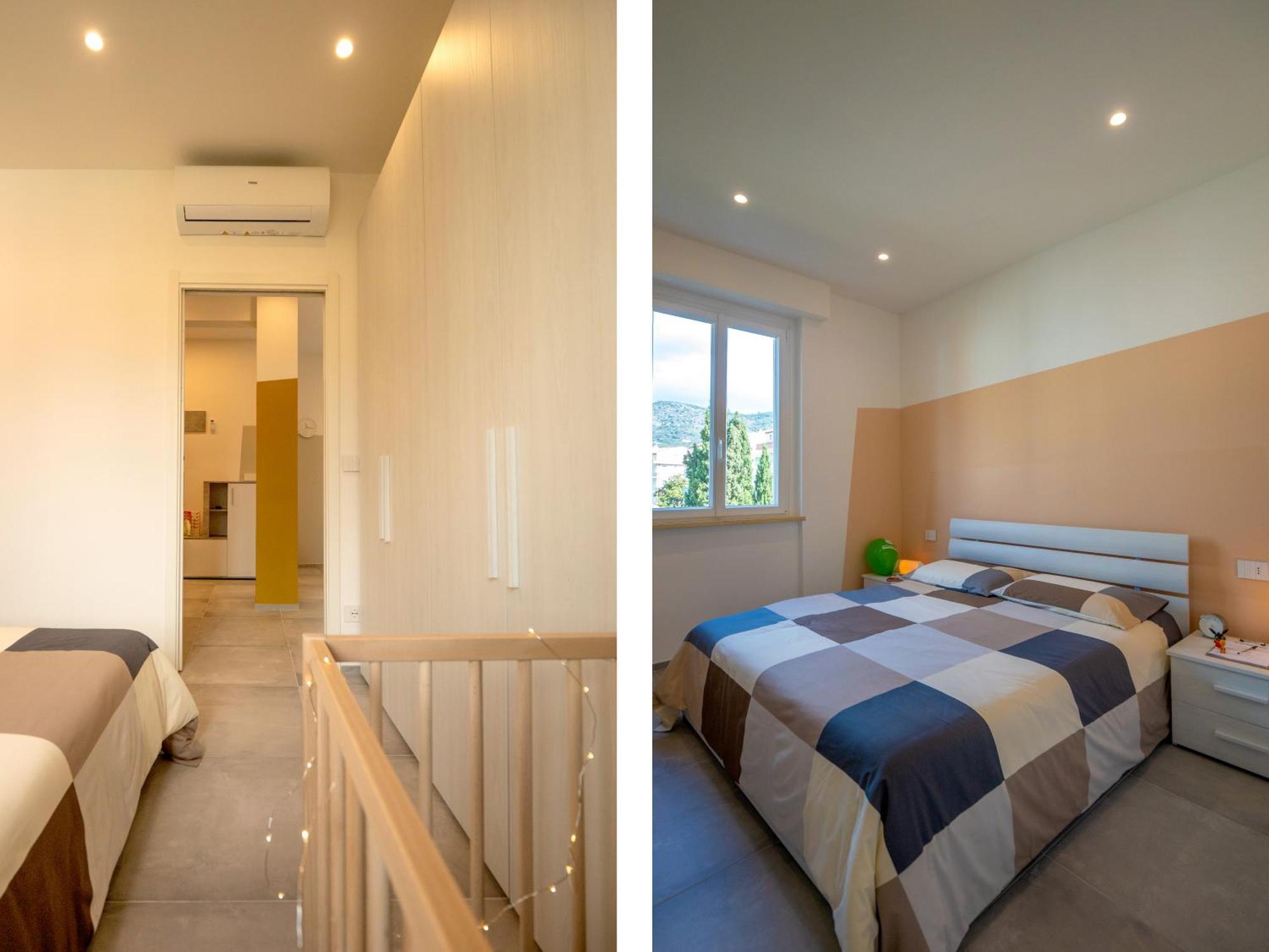 Babyaccomodation Family Bright Pietra Ligure Ngoại thất bức ảnh